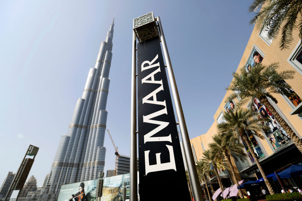 emaar